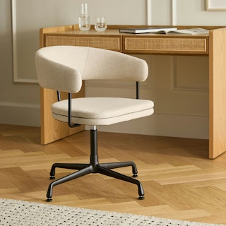 Renna Bounty Sandstone Office Chair